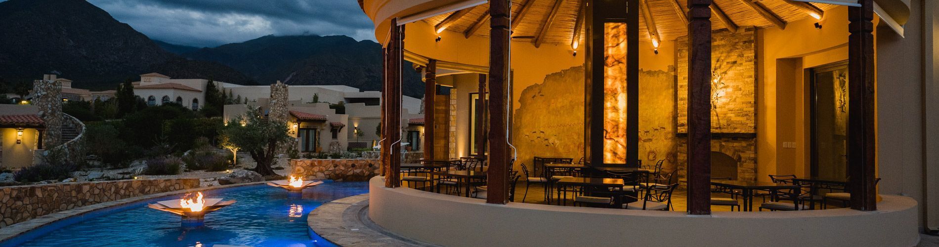 Piattelli Wine Resort