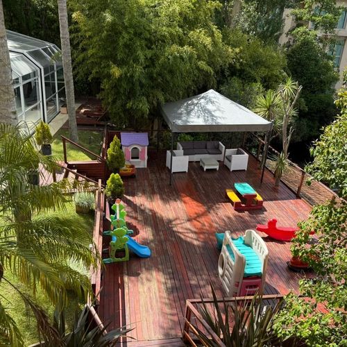 Cariló Princess Apart Hotel