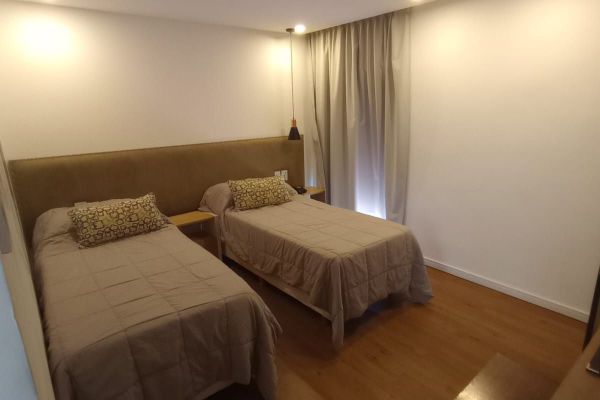 Habitación Temática Doble Twin