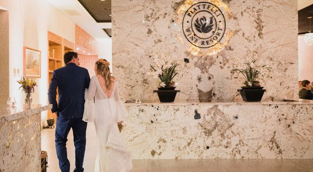 Piattelli Wine Resort