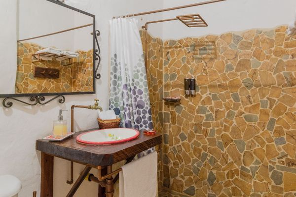 Suite Doble Estandar