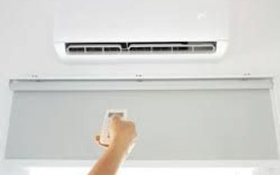 HotelLuxor - 
                                    Aire Acondicionado                                