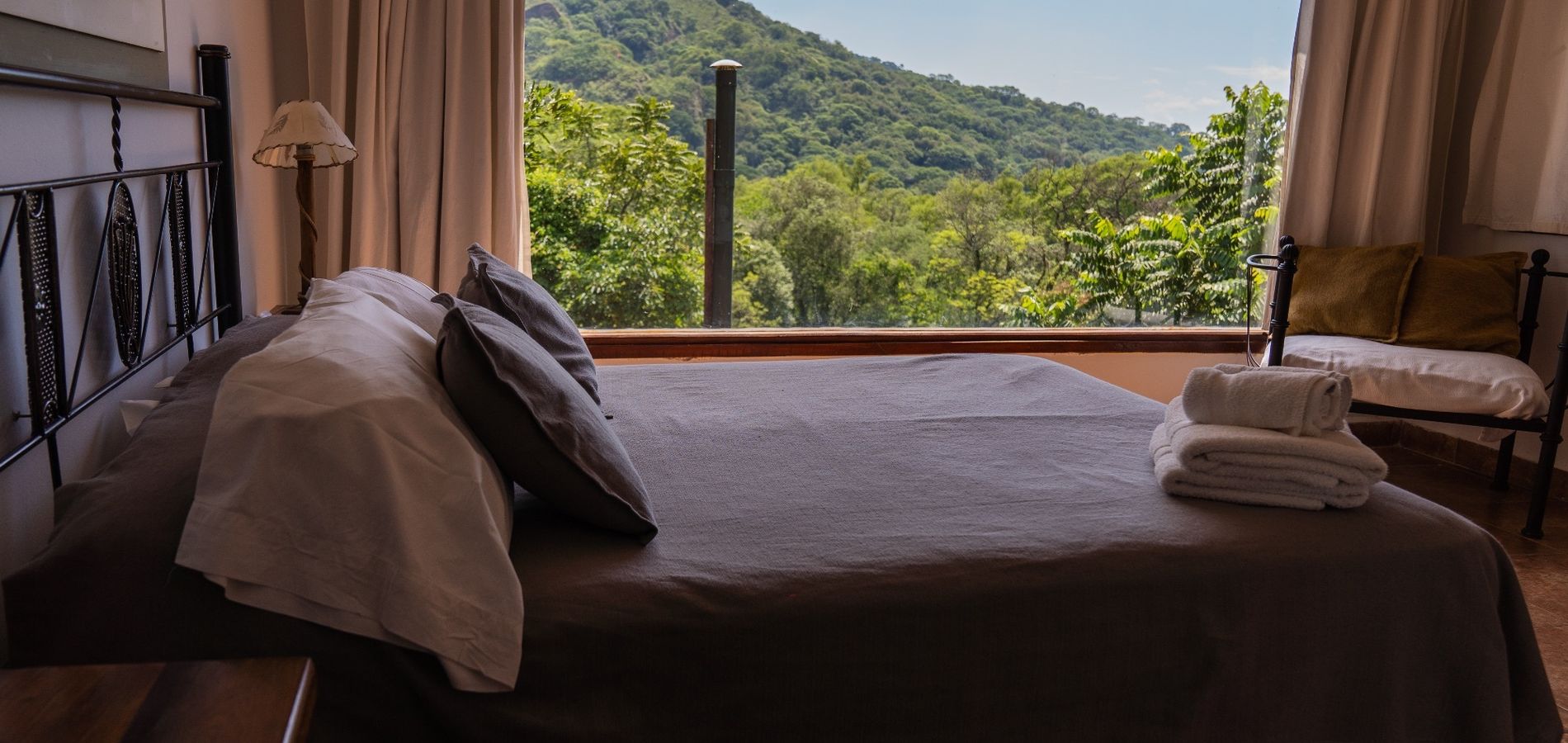 Nuevas Cabañas Del Sol