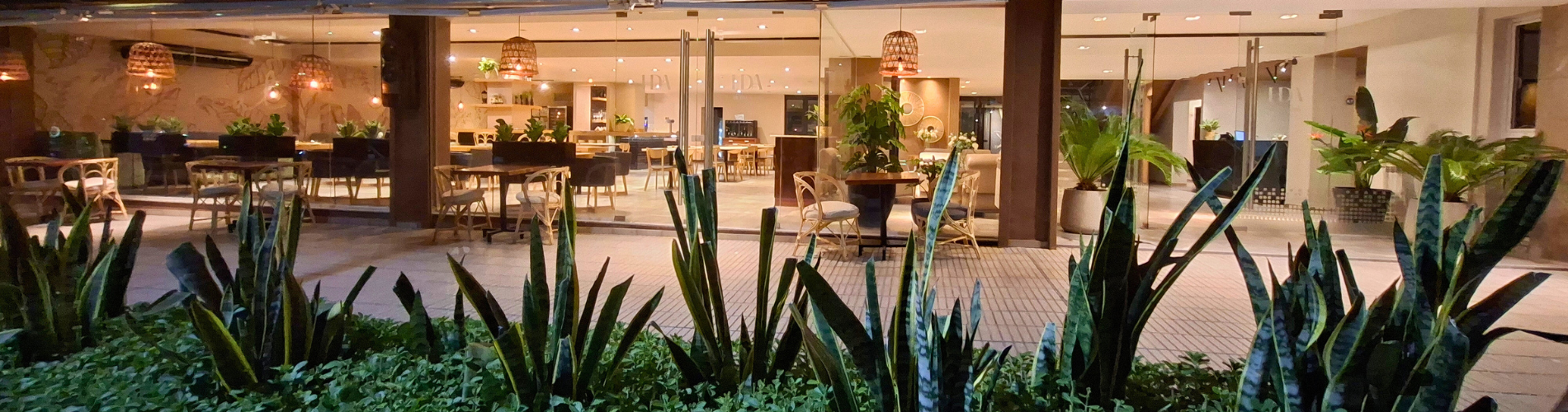 HDA Miraflores Hotel Boutique