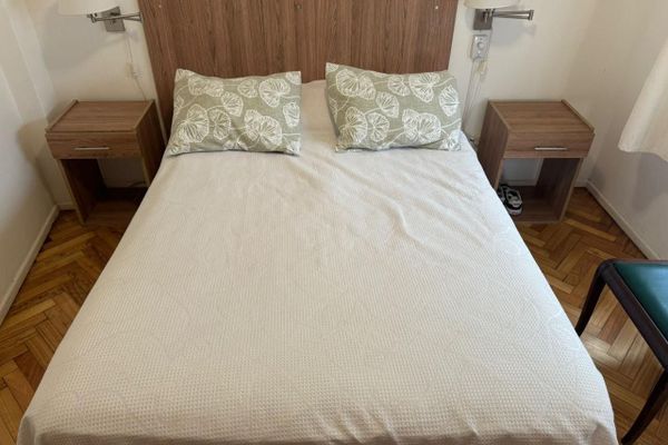 BEST RECOLETA en Buenos Aires - 1 DORMITORIO