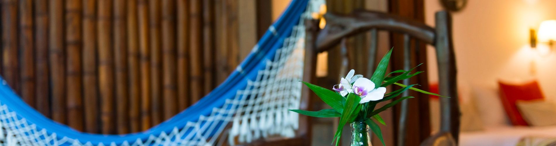 La Aldea de la Selva Lodge