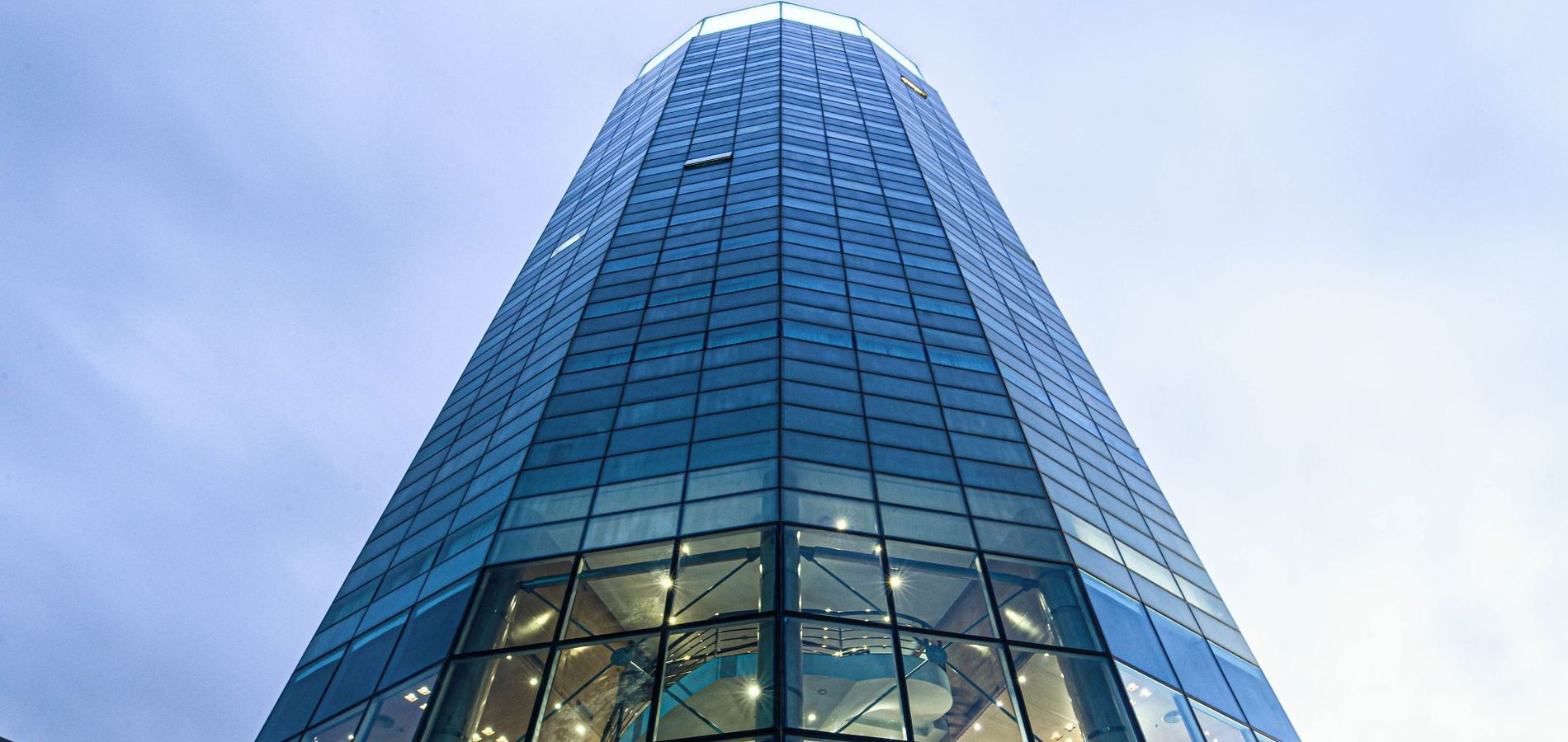 Hotel Quinto Centenario