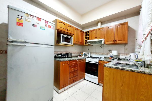 4B Comfortable King - Master