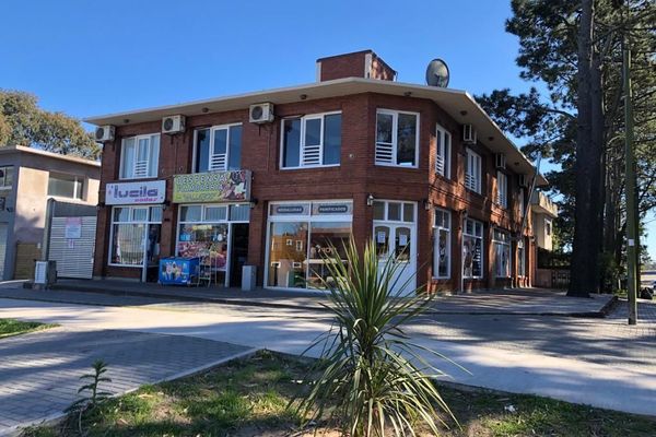 Departamento 4 -Ostende-