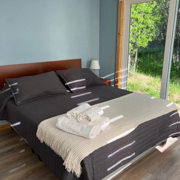 Cabañas Entre Sauces