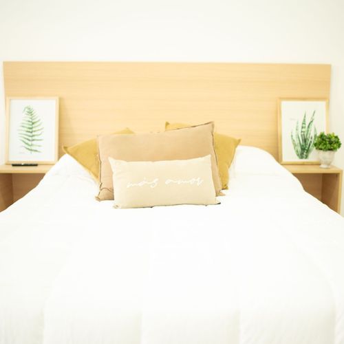 Apart Hotel Ribera del Baradero