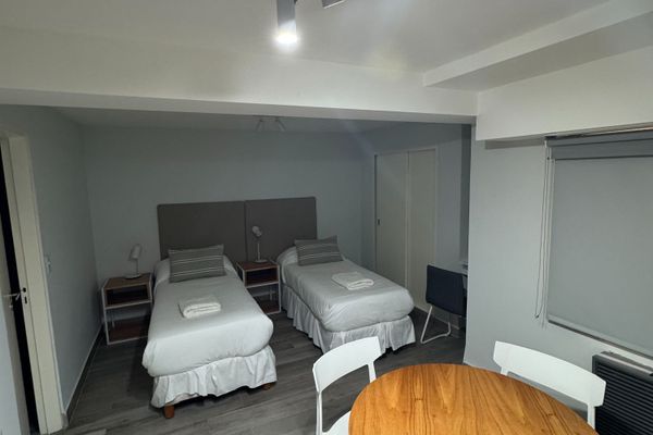 Departamento Independiente