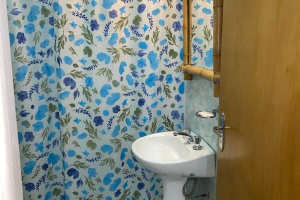 Habitación 1 Mat c/ Cucheta - Cuádruple