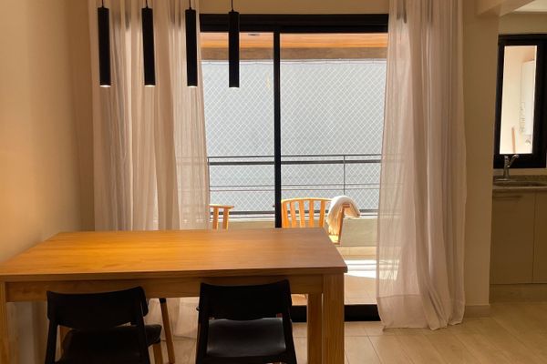 LAMADRID ESTRELLA II - 1 DORMITORIO