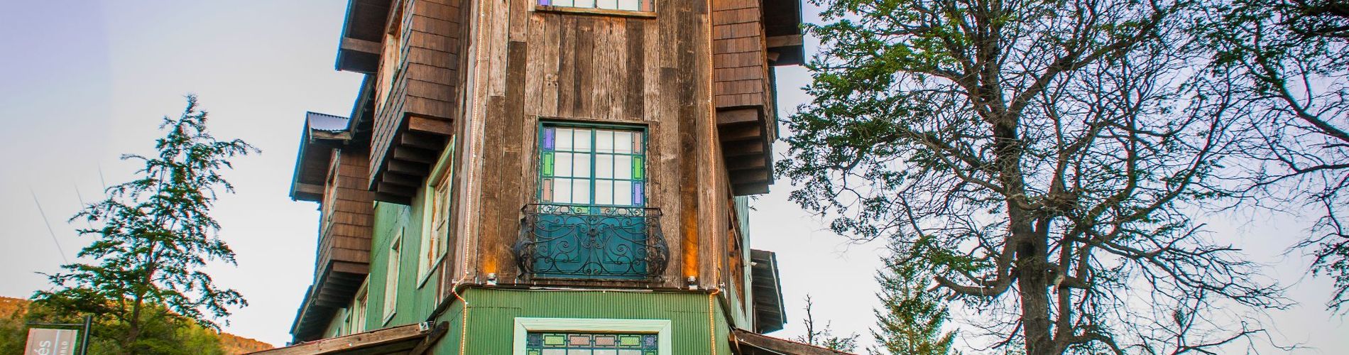 Departamentos De El Mercado