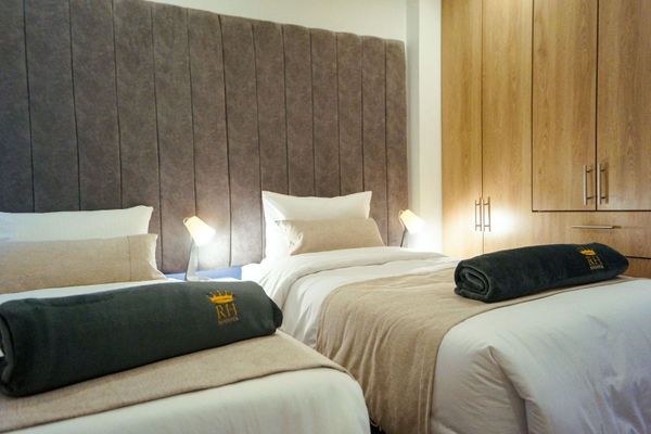 BOGOTÁ SEDE 3 - 402Apto nuevo a 5 min de CC Centro Mayor