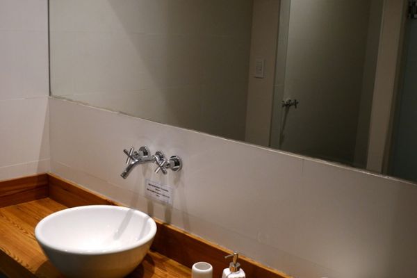 Habitación Suite Familiar