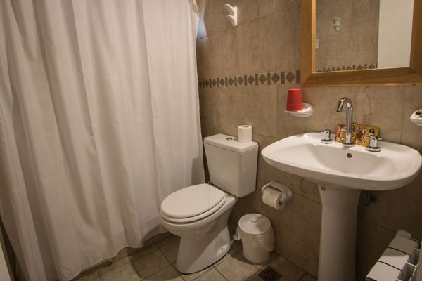Baño Hab. Standard