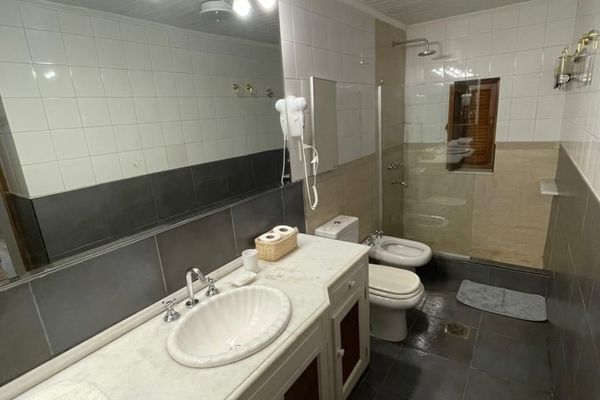 Habitacion Estandar