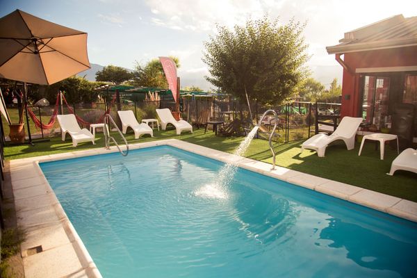 APART PARA 3/4 PERSONAS PARA FLIA CON NIÑOS PEQUEÑOS