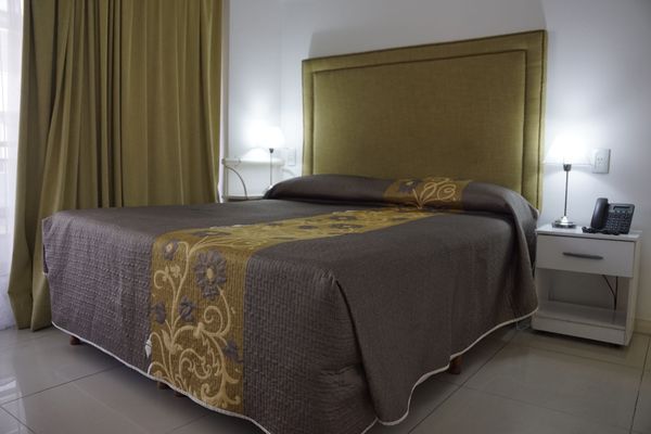 Apart Mono Doble  Mat