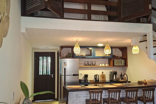Duplex Piazzetta