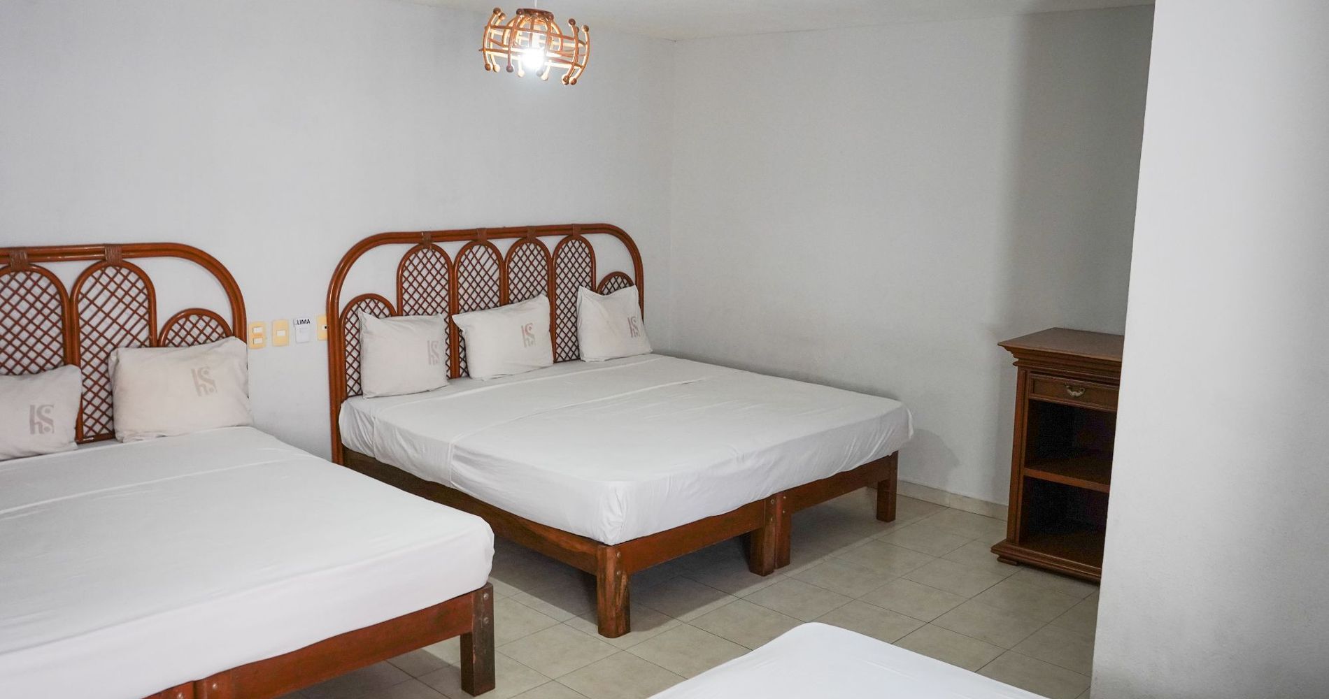 Hotel Santander Veracruz Centro Historico