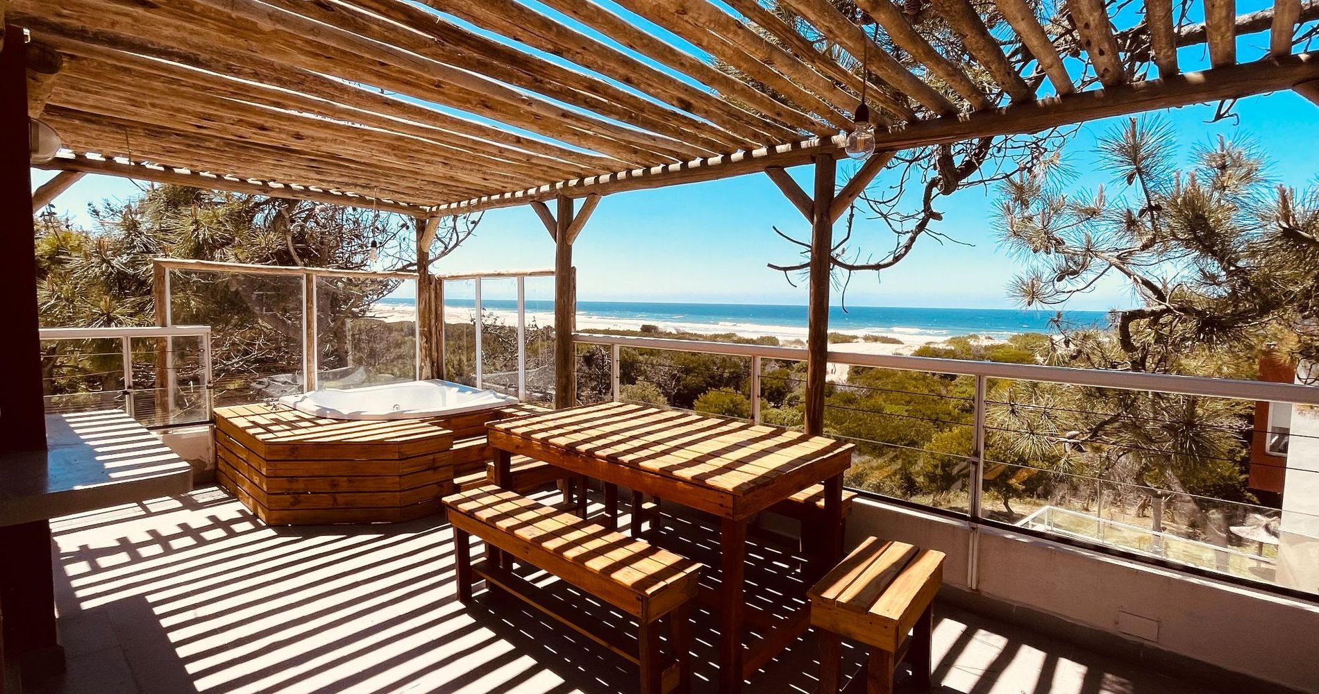 Jaina Resort & Spa