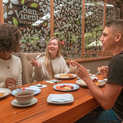 EcoTermales San Vicente S.A.