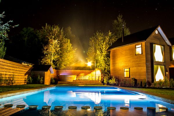 Departamento Duplex (3 dormitorios)