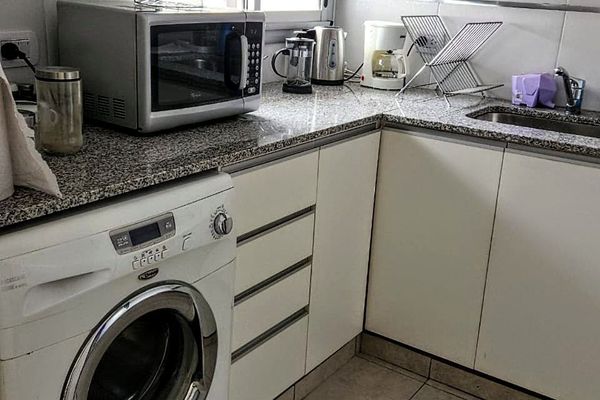 Departamento 2 ( 2 plazas)