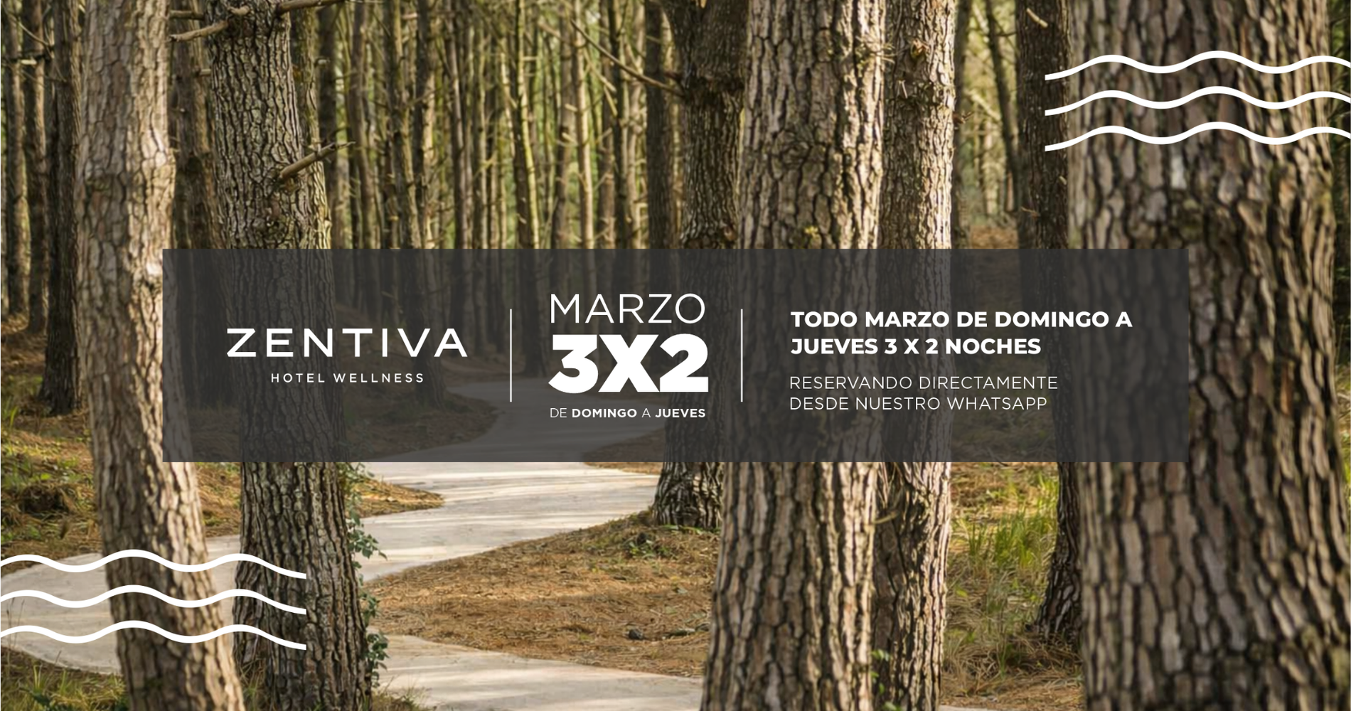 Zentiva Pinamar Hotel