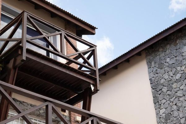 Apartamento Duplex Premium 2 dormitorios