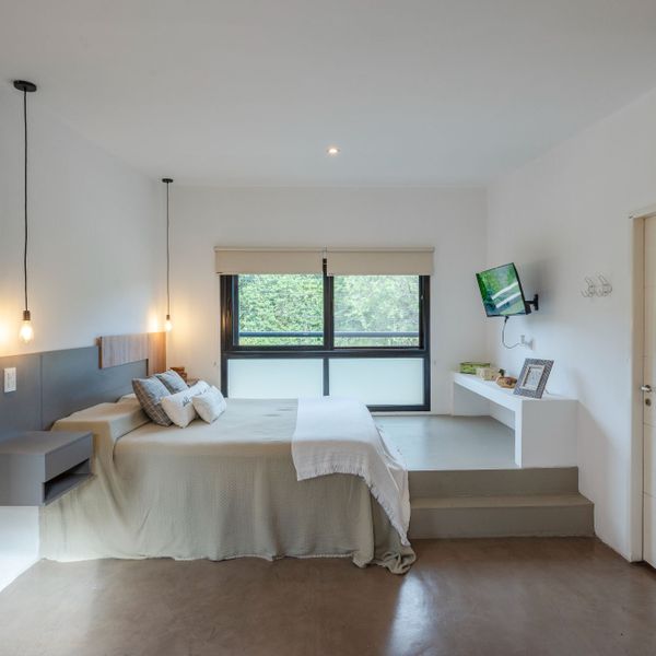 Casas Urbanas Apart Hotel