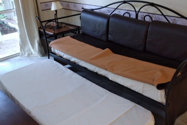 Habitación Cuadruple