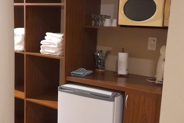 Habitación para 3/4 personas