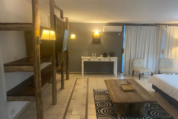 LOFT AL BOSQUE FRISON