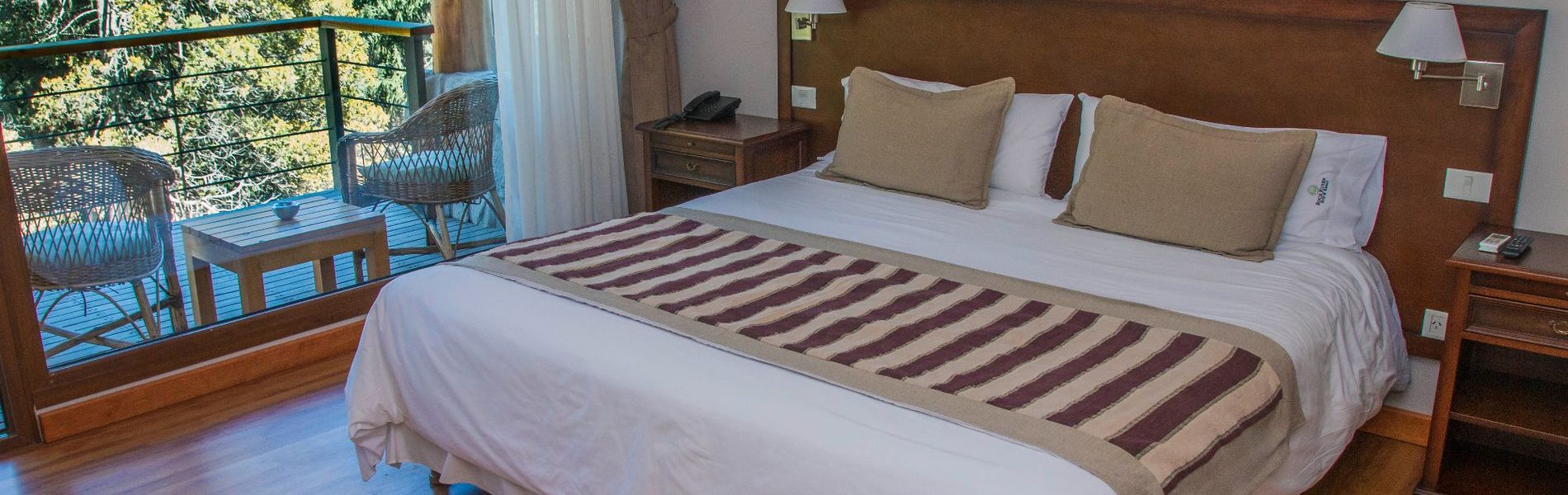 Ruca Kuyen Golf & Resort