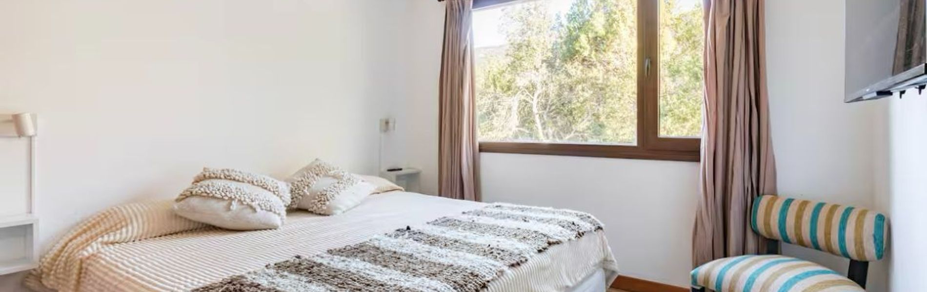 Costa Nahuel Apartments