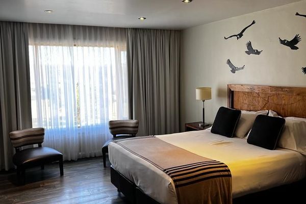 Categoria Triple Estandar