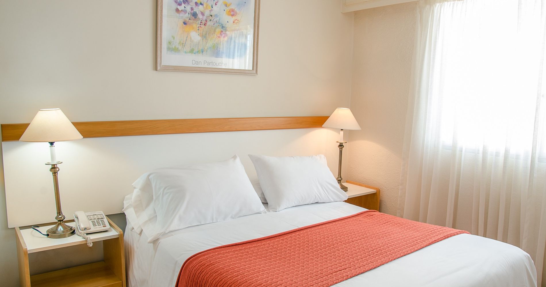 Hotel Praia do Sol