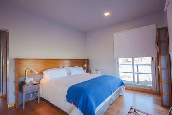 Habitación Doble Clásica