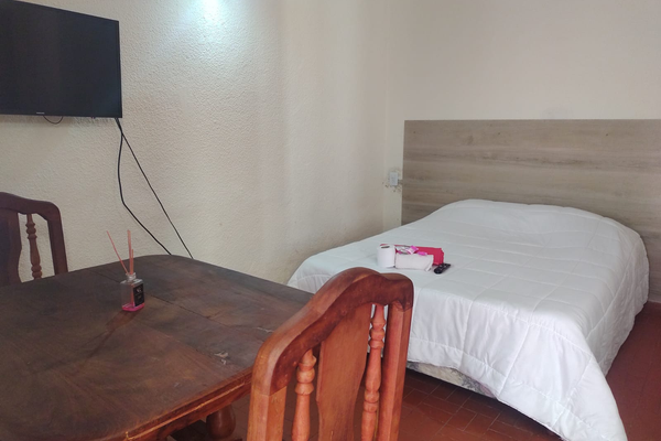 Monoambiente 06 Planta baja