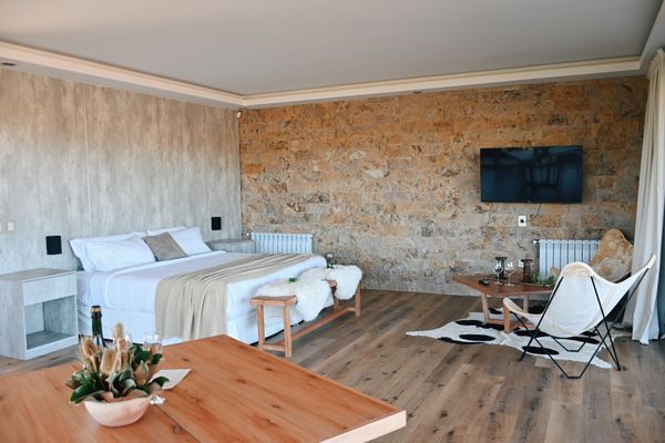 Loft King Duplo Triplo