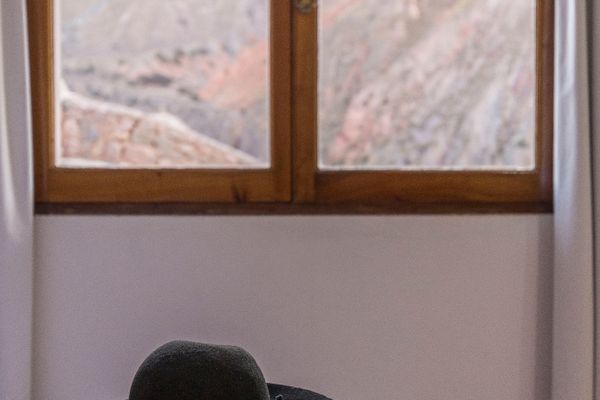 Habitación Doble Estándar