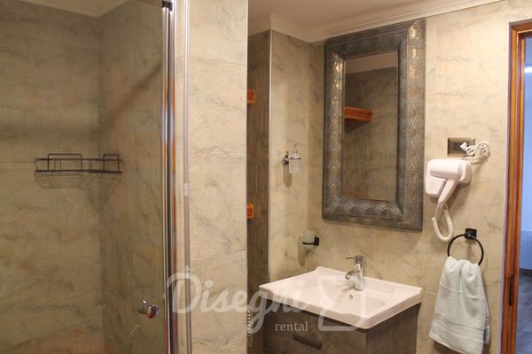 Hostal Cristina, Central Caldera, Disegni 12