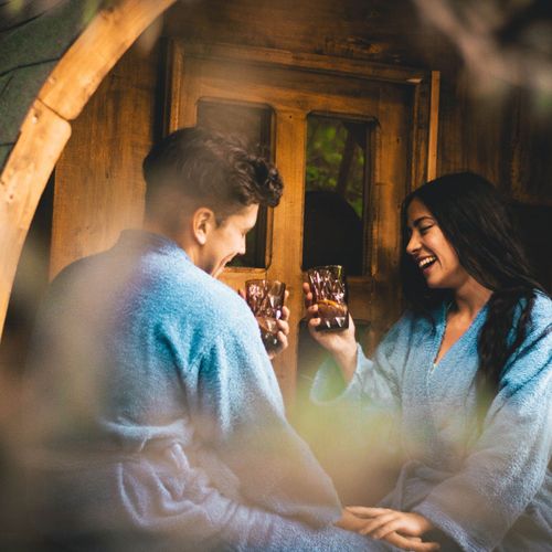 Barros Wellness & Spa Resort