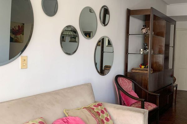 BEST LAPRIDA - 2 DORMITORIOS 