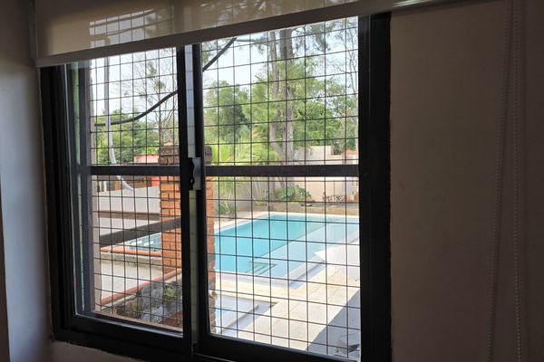 Habitación Quintuple Superior