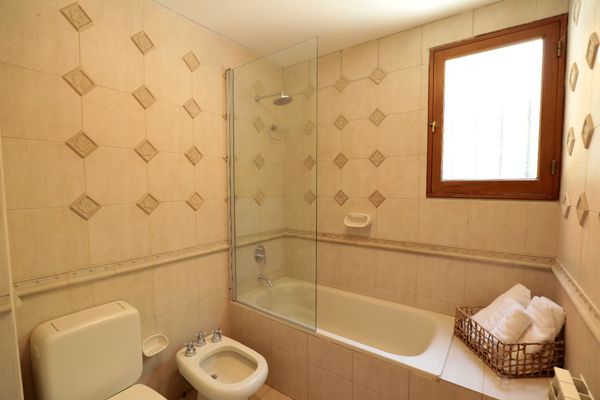 Habitacíon Doble Acacia